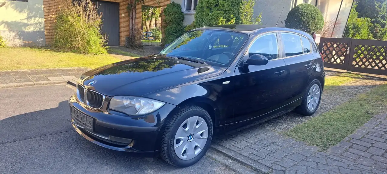 BMW 116