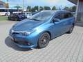 Toyota Auris 1.2 Turbo Touring Sports Comfort Blau - thumbnail 2