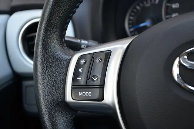 Toyota Yaris view 17