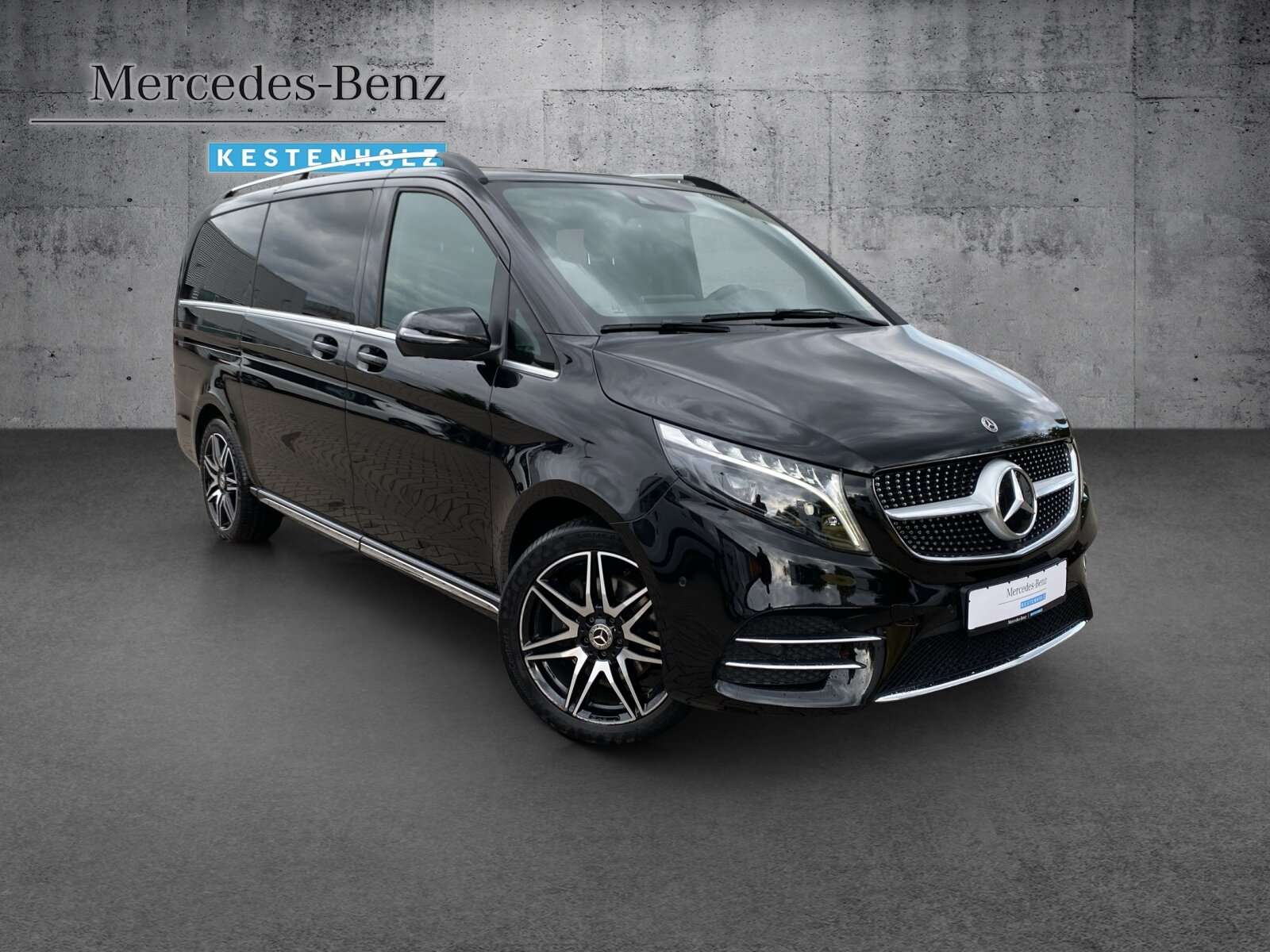 Mercedes-Benz V 300