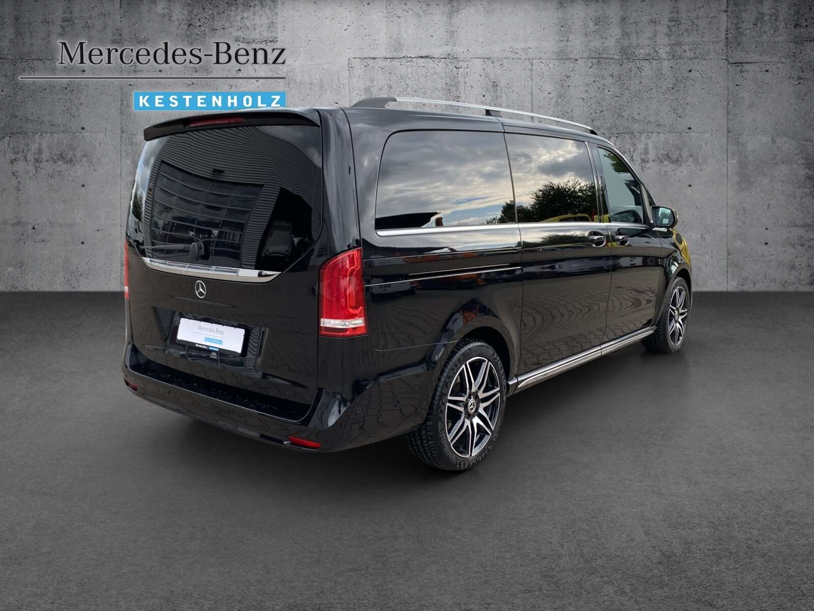 Mercedes-Benz V 300