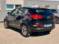 Kia Sportage Attract 2WD BT Klimaauto USB Negru - thumbnail 2
