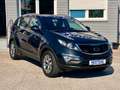 Kia Sportage Attract 2WD BT Klimaauto USB Negru - thumbnail 3