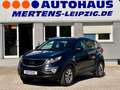 Kia Sportage Attract 2WD BT Klimaauto USB Negru - thumbnail 1