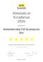 Kia Picanto Picanto 1.0 mpi GT Line Premium Pack my18 Blanc - thumbnail 9