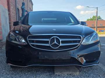 E 220 CDI