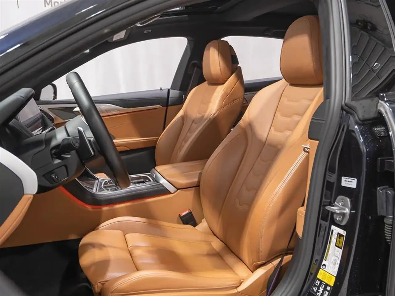 BMW 8 Series fotografie BMW 8 Series