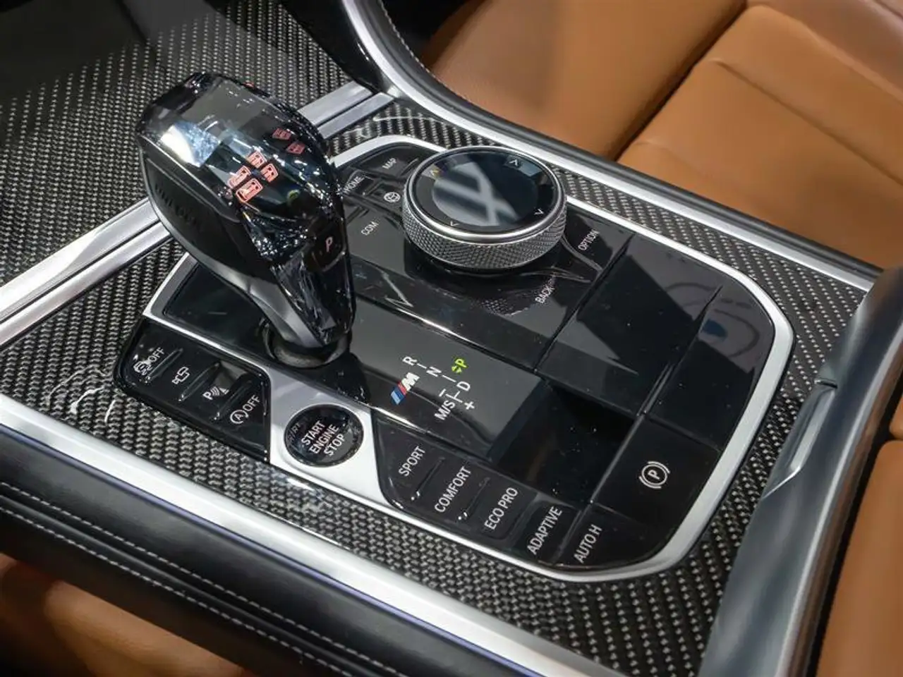 BMW 8 Series fotografie BMW 8 Series