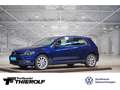 Volkswagen Golf VII 1.5 TSI DSG Highline Kamera LED Pano Navi Bleu - thumbnail 1