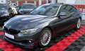 Alpina D4 3.0*ACC*HEAD UP*SCHIEBEDACH Grau - thumbnail 4