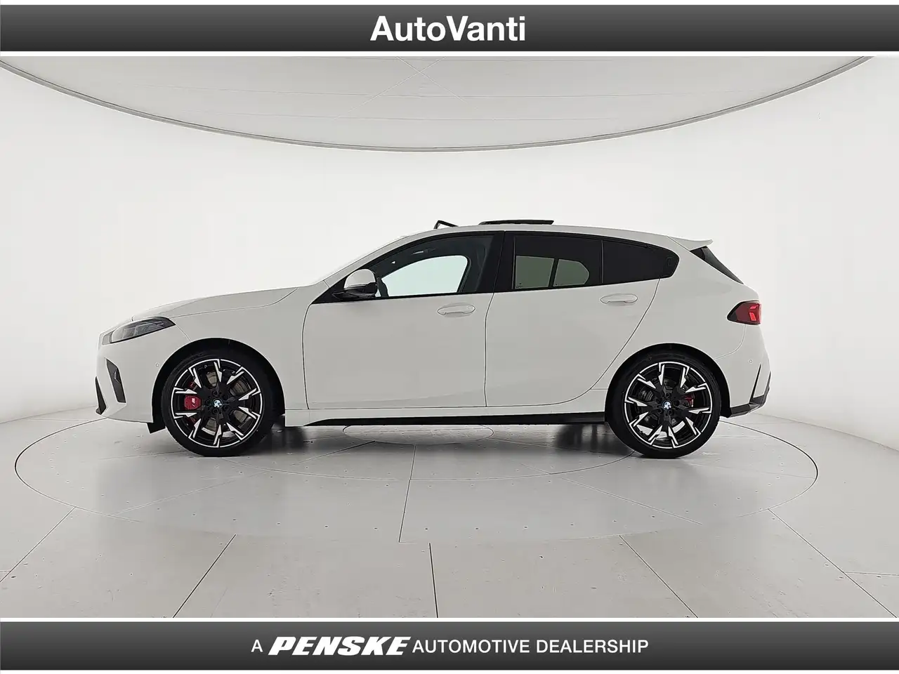 BMW 1 Series 2026