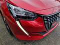 Peugeot 208 1.2i Allure | PANORAMA | DIGI-DASH | LEDER | CARPL Rojo - thumbnail 33