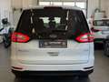 Ford Galaxy 2,5 Duratec Hybrid Titanium Aut. Weiß - thumbnail 6