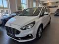 Ford Galaxy 2,5 Duratec Hybrid Titanium Aut. Weiß - thumbnail 12