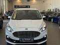 Ford Galaxy 2,5 Duratec Hybrid Titanium Aut. Weiß - thumbnail 2