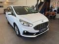Ford Galaxy 2,5 Duratec Hybrid Titanium Aut. Weiß - thumbnail 1