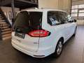 Ford Galaxy 2,5 Duratec Hybrid Titanium Aut. Weiß - thumbnail 5