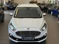 Ford Galaxy 2,5 Duratec Hybrid Titanium Aut. Weiß - thumbnail 3