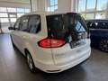 Ford Galaxy 2,5 Duratec Hybrid Titanium Aut. Weiß - thumbnail 10