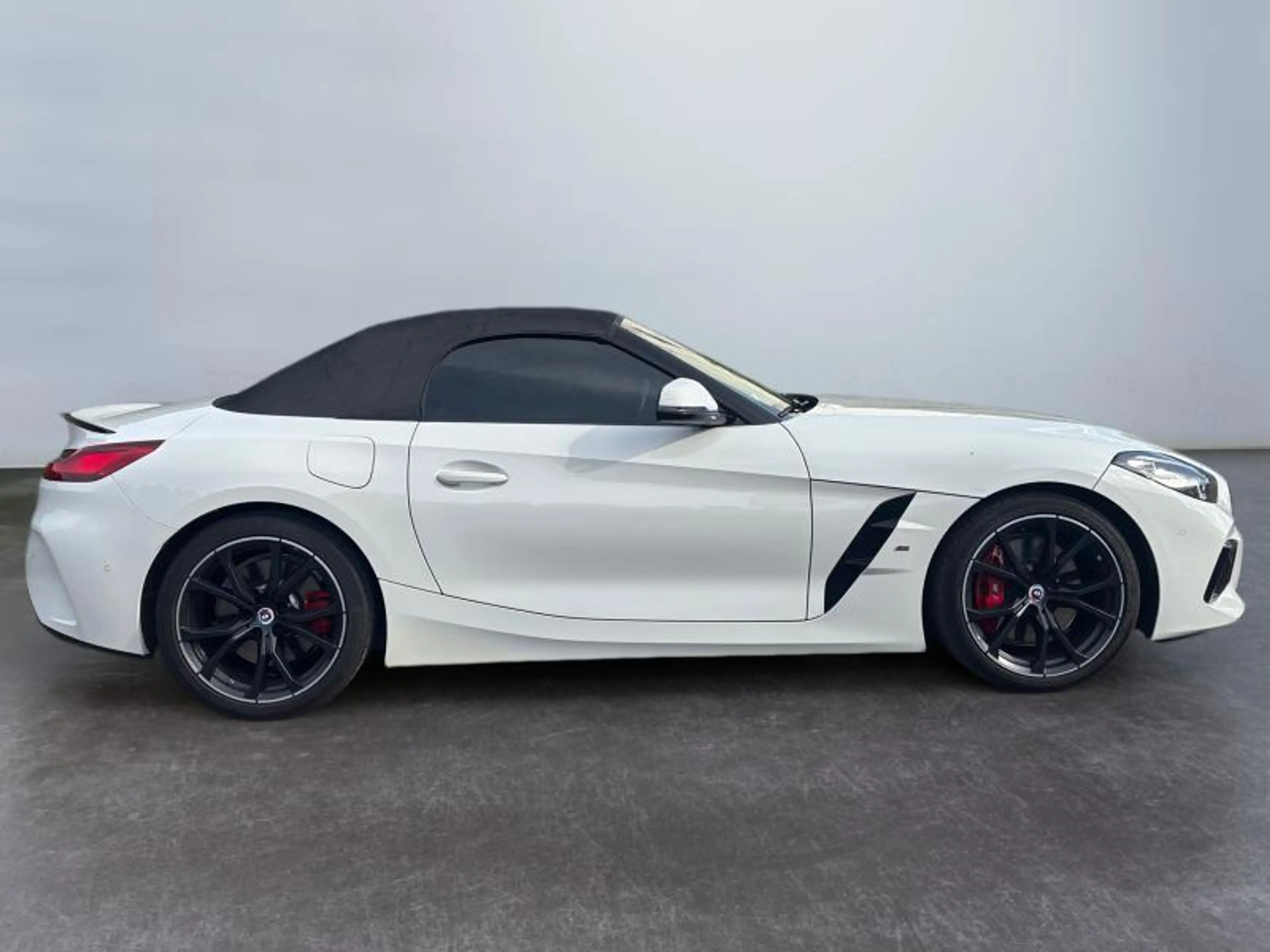 BMW Z4 sDrive 20i | Pack M | Harman Kardon | Cuir chauffa — photo 7