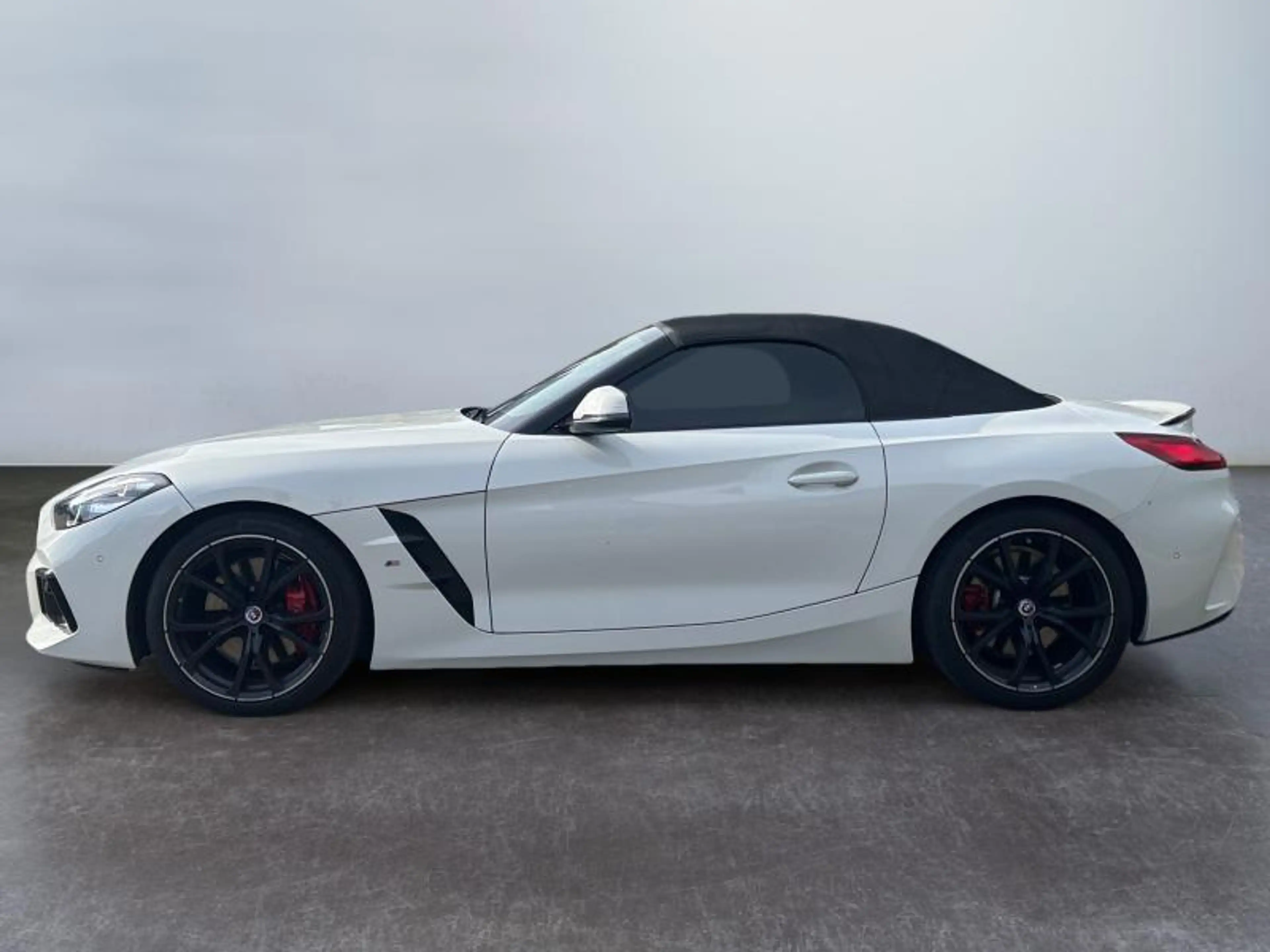 BMW Z4 sDrive 20i | Pack M | Harman Kardon | Cuir chauffa — photo 9