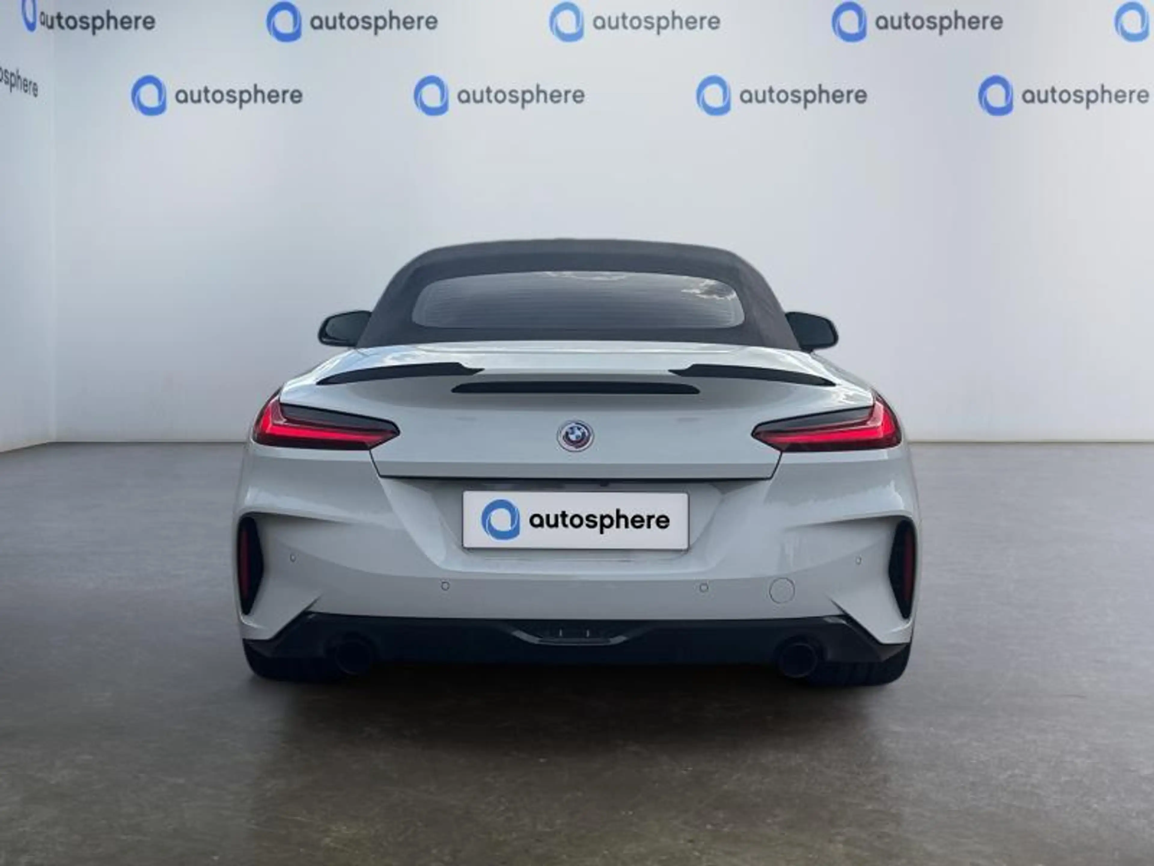 BMW Z4 sDrive 20i | Pack M | Harman Kardon | Cuir chauffa — photo 13