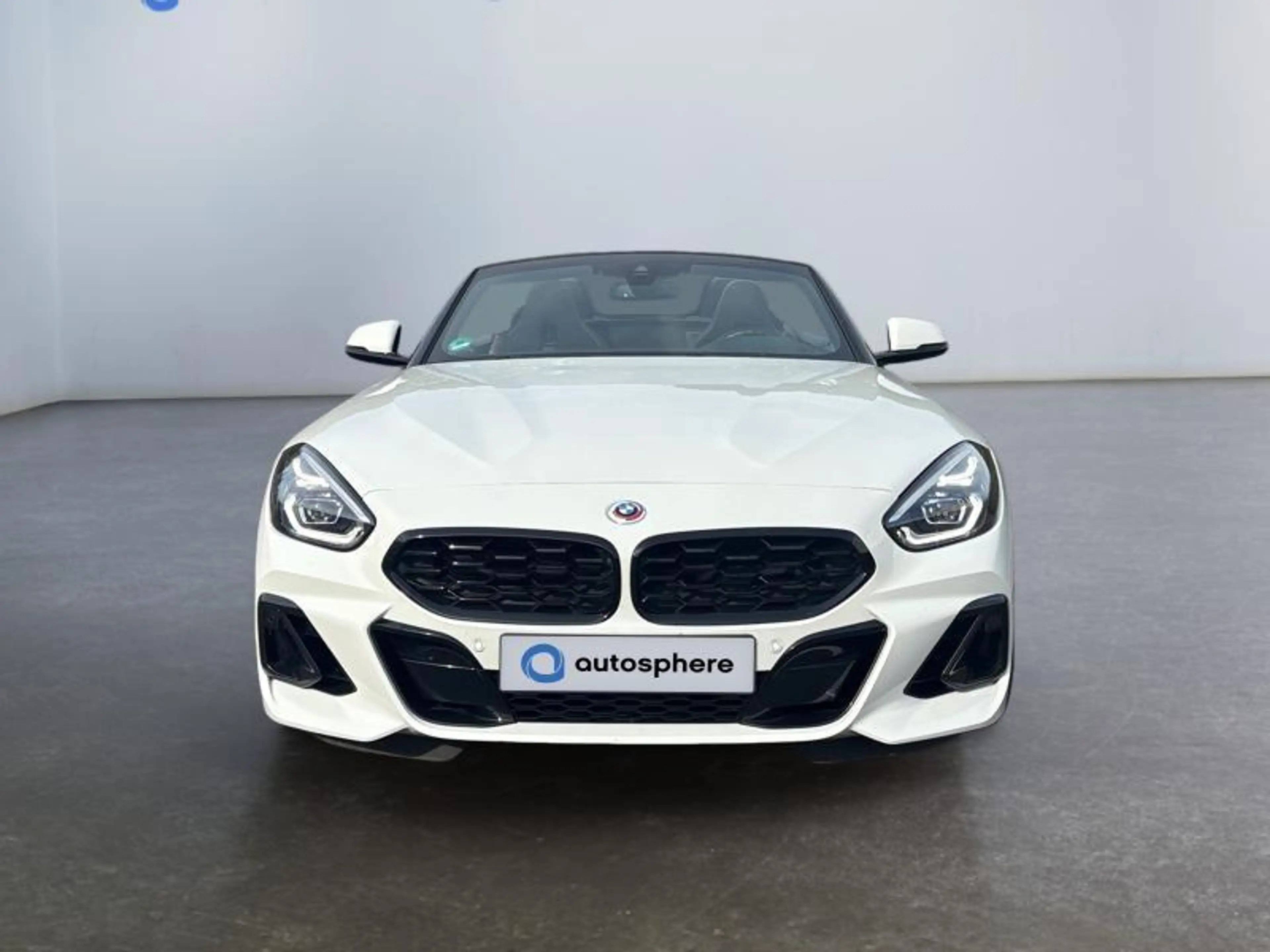 BMW Z4 sDrive 20i | Pack M | Harman Kardon | Cuir chauffa — photo 4