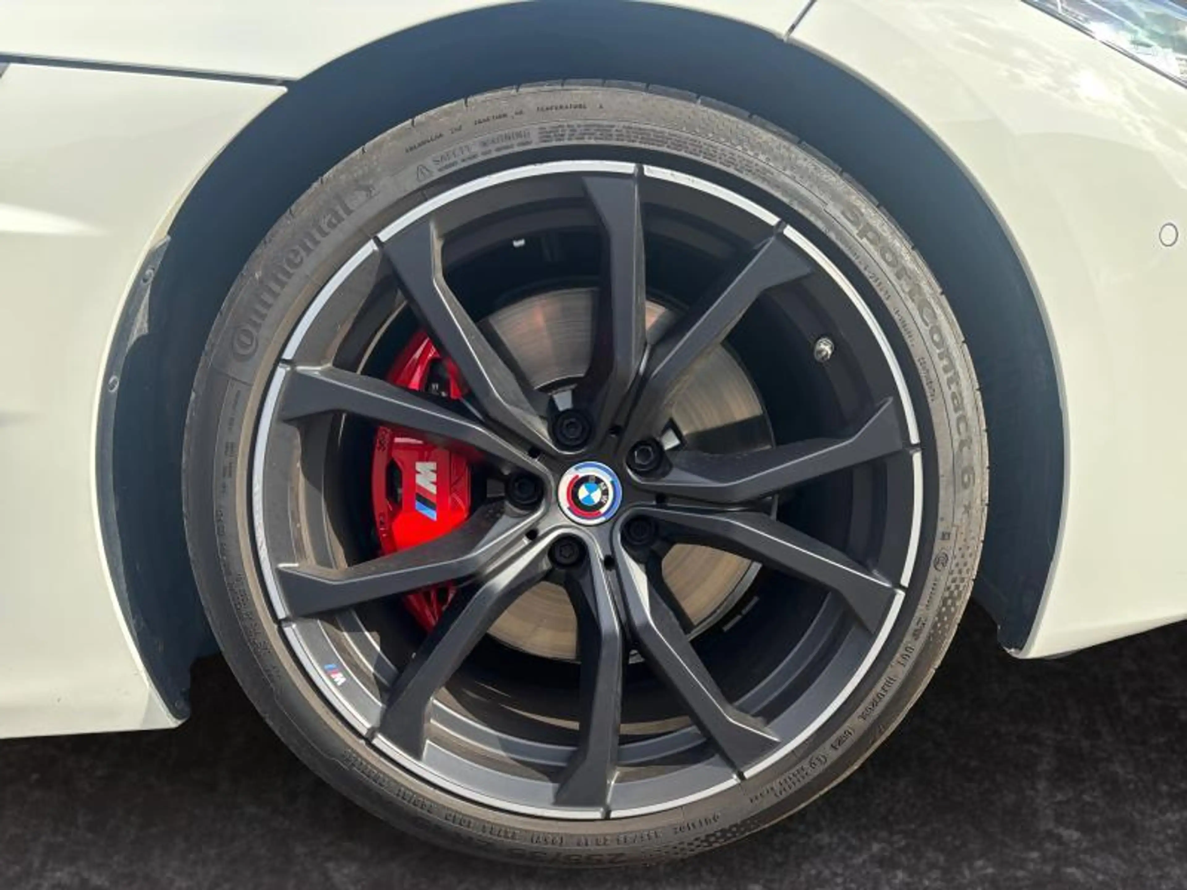 BMW Z4 sDrive 20i | Pack M | Harman Kardon | Cuir chauffa — photo 15