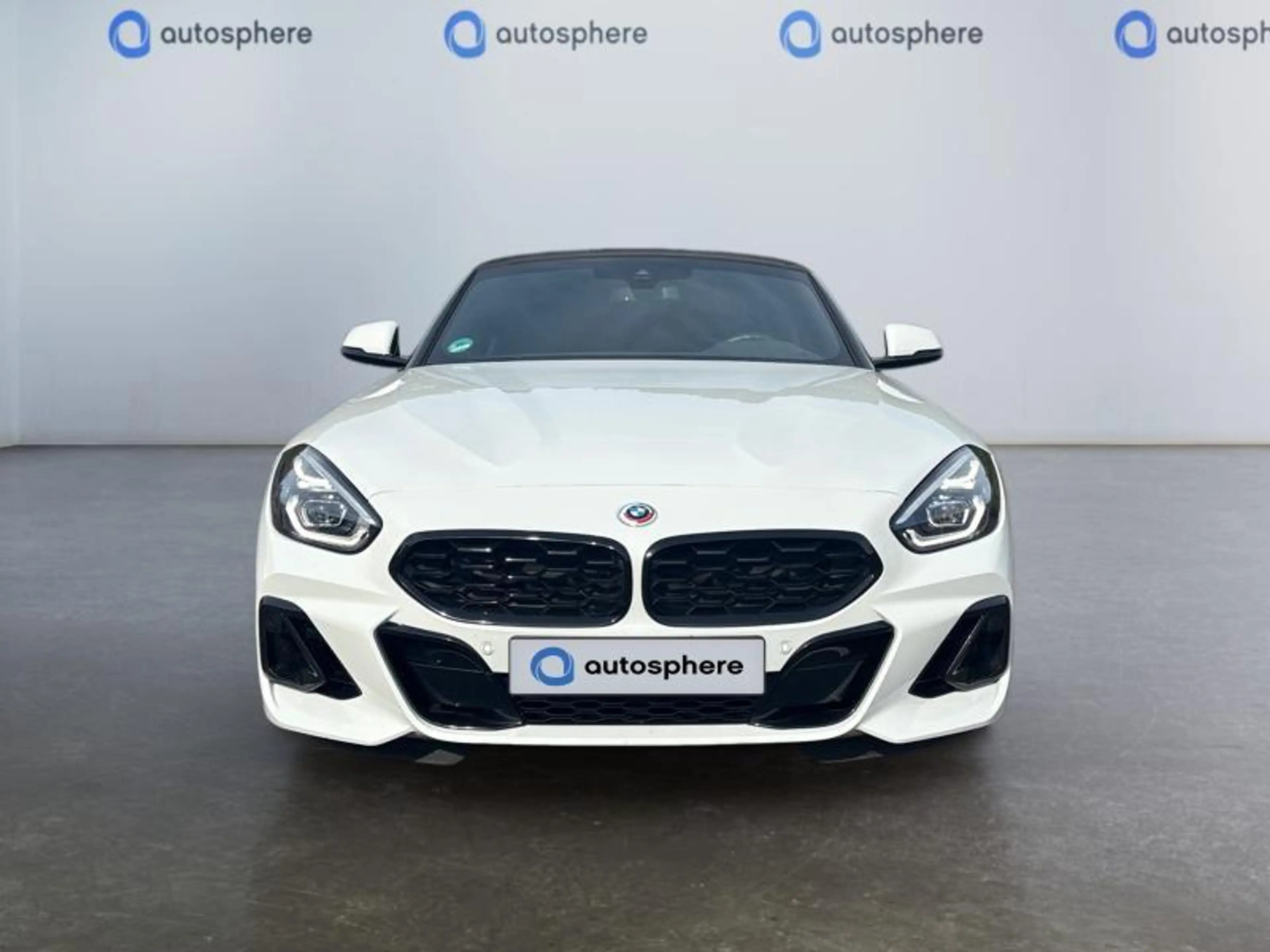 BMW Z4 sDrive 20i | Pack M | Harman Kardon | Cuir chauffa — photo 5