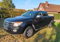 Ford Ranger Ranger XLT Noir - thumbnail 1