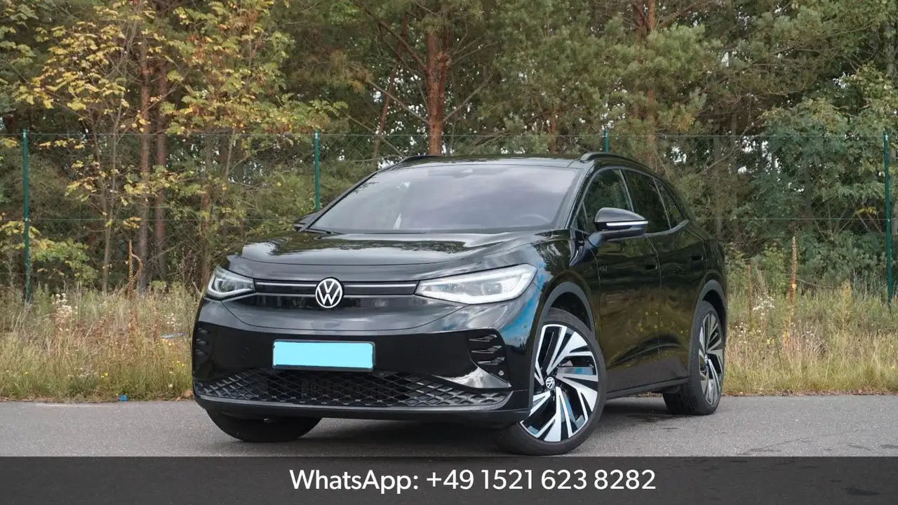 Volkswagen ID.4