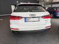 Audi A6 A6 Avant 55 TFSI e quattro S tronic S line Weiß - thumbnail 4