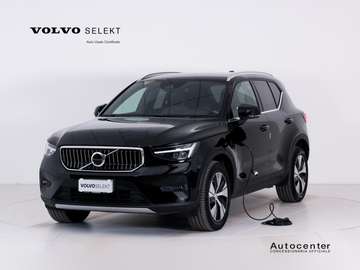 XC40 T4 PLUG IN AUTO CORE **AUTOCARRO N1**