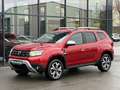Dacia Duster TCe 100 ECO-G 2WD Prestige 1.H/S-H/NAV/SH Rot - thumbnail 3