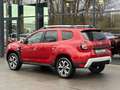 Dacia Duster TCe 100 ECO-G 2WD Prestige 1.H/S-H/NAV/SH Rot - thumbnail 7