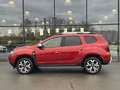 Dacia Duster TCe 100 ECO-G 2WD Prestige 1.H/S-H/NAV/SH Rot - thumbnail 4