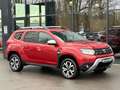 Dacia Duster TCe 100 ECO-G 2WD Prestige 1.H/S-H/NAV/SH Rot - thumbnail 11