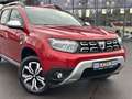 Dacia Duster TCe 100 ECO-G 2WD Prestige 1.H/S-H/NAV/SH Rot - thumbnail 2