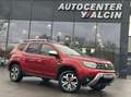 Dacia Duster TCe 100 ECO-G 2WD Prestige 1.H/S-H/NAV/SH Rot - thumbnail 1