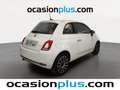 Fiat 500 1.0 Hybrid Dolcevita 52kW Blanco - thumbnail 3