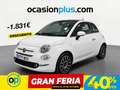 Fiat 500 1.0 Hybrid Dolcevita 52kW Blanco - thumbnail 1