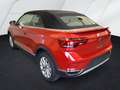 Volkswagen T-Roc Cabriolet Style TSi Matrix 2xKlima ACC LED Rot - thumbnail 4