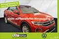 Volkswagen T-Roc Cabriolet Style TSi Matrix 2xKlima ACC LED Rot - thumbnail 1