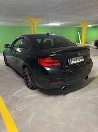 M240i Coupe Non OPF