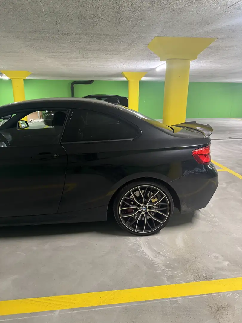 BMW 240 M240i Coupe Non OPF - 2