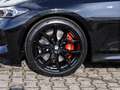 BMW 320 d M Sport Pro AHK HUD LM19 LED Negro - thumbnail 7