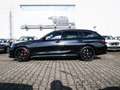 BMW 320 d M Sport Pro AHK HUD LM19 LED Schwarz - thumbnail 4