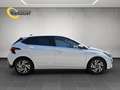 Hyundai i20 1,2 MPI Jubile Sonder Model Tagezulassung Weiß - thumbnail 4
