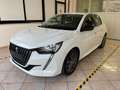 Peugeot 208 208 1.2 puretech Active Pack s Nero - thumbnail 1