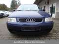 Audi A3 1.6 Attraction - 3.Hd./orig. erst 65 TKM Blau - thumbnail 9